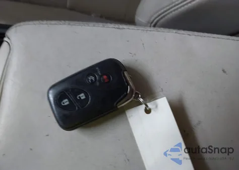 2010 Lexus Is 250C from USA, damaged, VIN JTHFF2C22A2513014